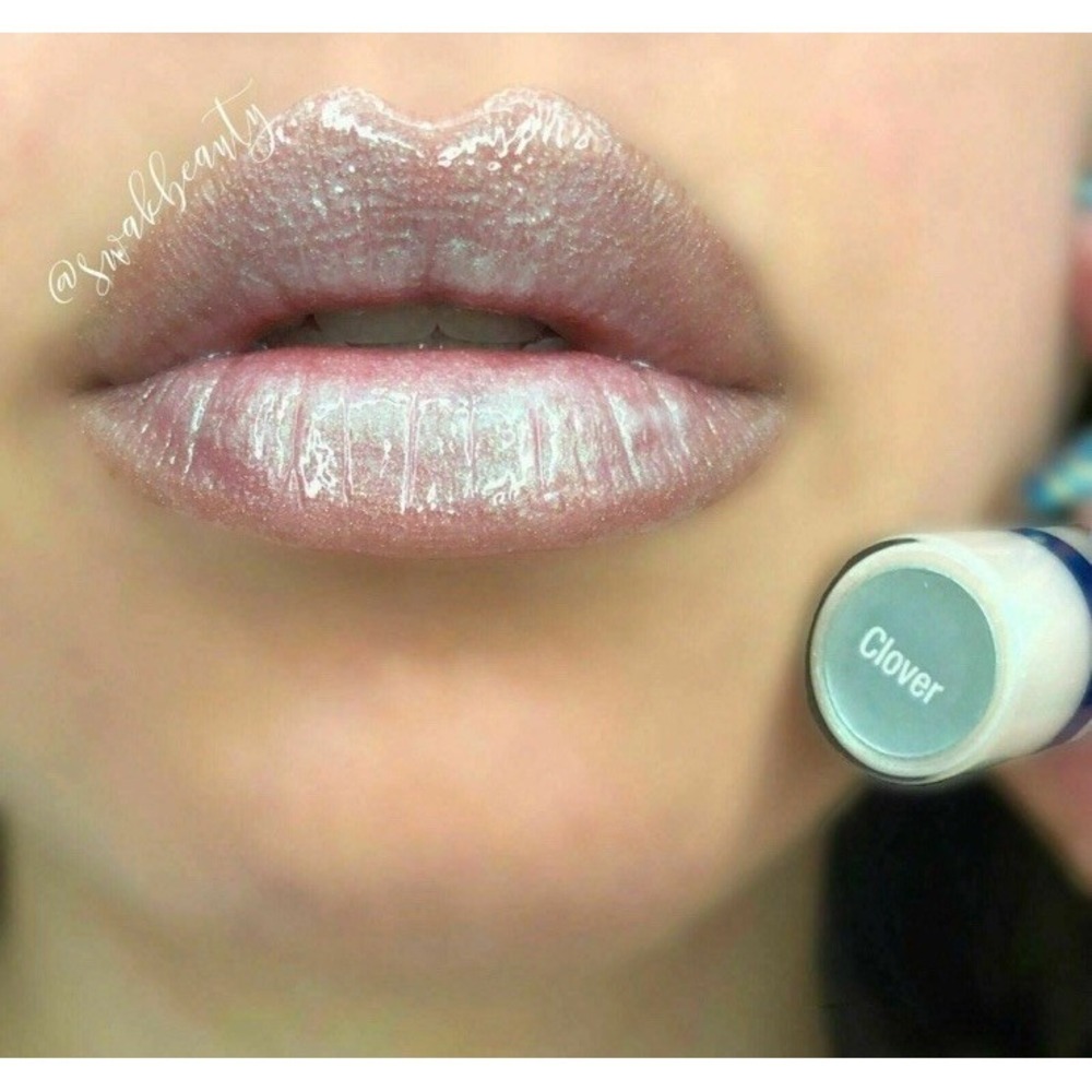 LipSense Clover Long Lasting Liquid Lip‎ Color Full Size New & Sealed